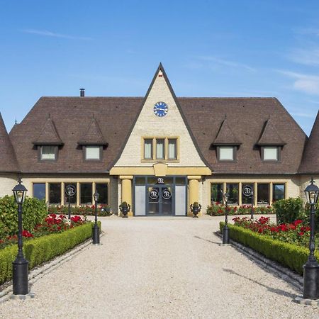Chateau R Wettolsheim Ngoại thất bức ảnh