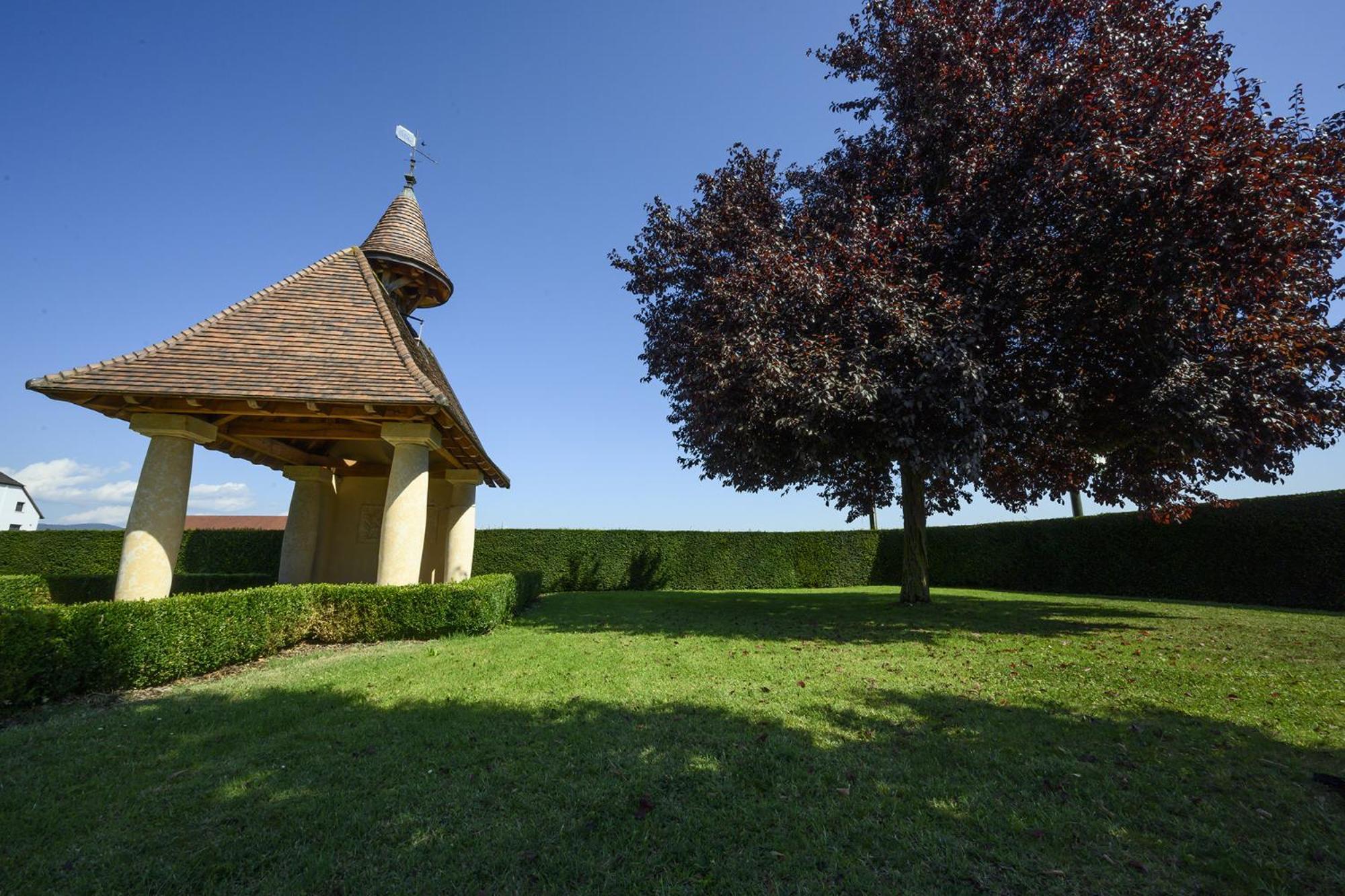 Chateau R Wettolsheim Ngoại thất bức ảnh
